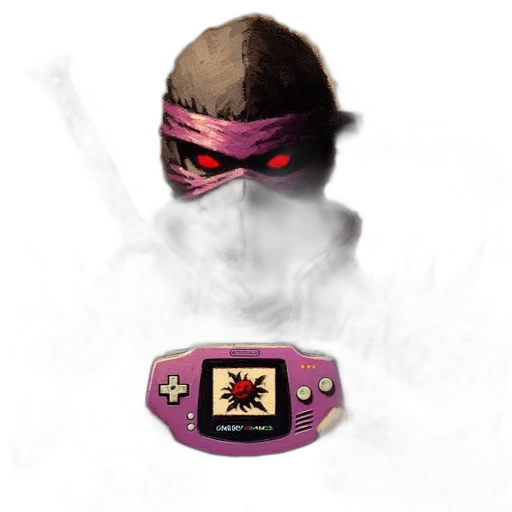 mask, jewelry, weapon, cyberpunk transparent PNG cut-out