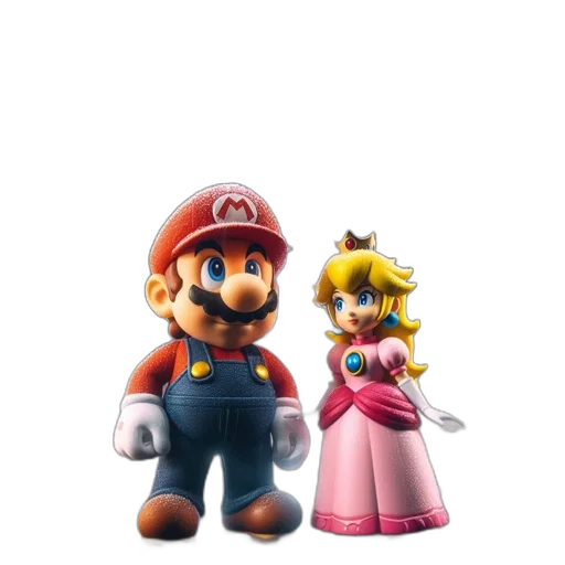 dress, crown, weapon, staff transparent PNG cut-out