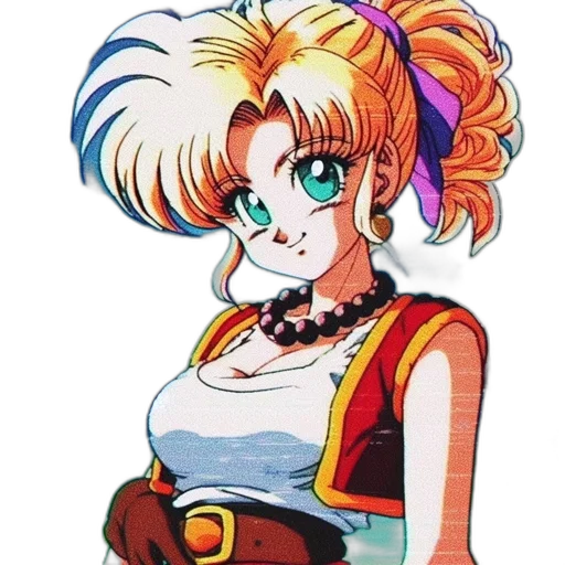 staff, jewelry, weapon, hair transparent PNG cut-out