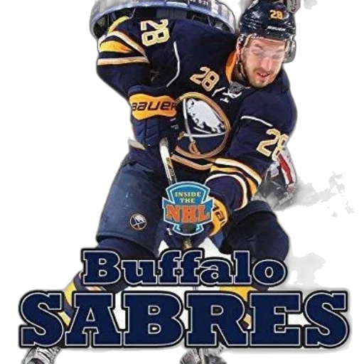 image, promotional, poster, buffalo transparent PNG cut-out