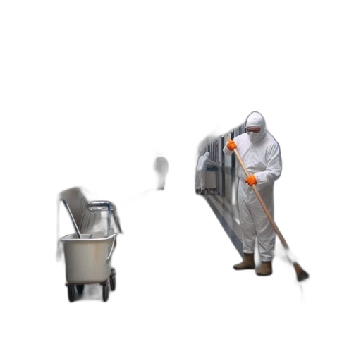 robot, staff, furniture, concept art transparent PNG cut-out