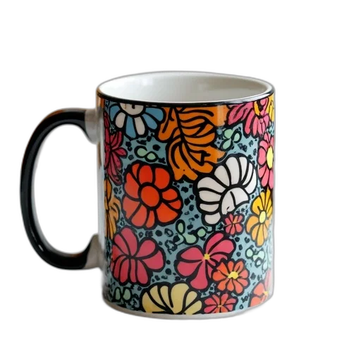 flower, photorealistic, 3d render, buy transparent PNG cut-out