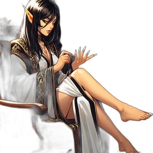 staff, sword, fantasy art, concept art transparent PNG cut-out