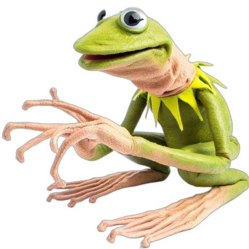 animal, staff, creature, jewelry transparent PNG cut-out