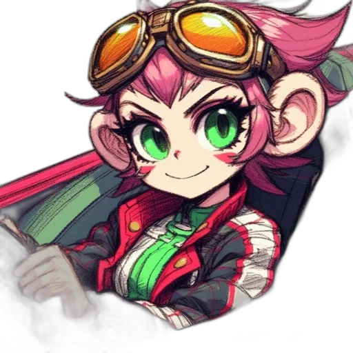 staff, weapon, jacket, dragon transparent PNG cut-out