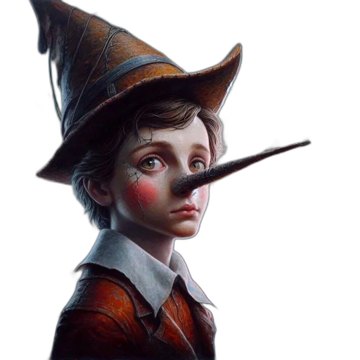 hat, face, staff, mask transparent PNG cut-out