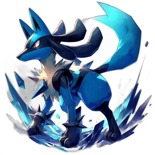 dragon, animal, creature, staff transparent PNG cut-out