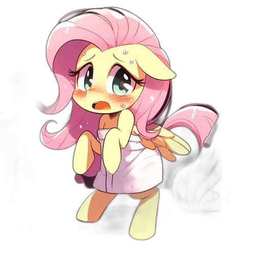 staff, creature, concept art, anime transparent PNG cut-out