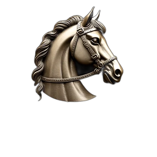 crown, jewelry, hat, staff transparent PNG cut-out