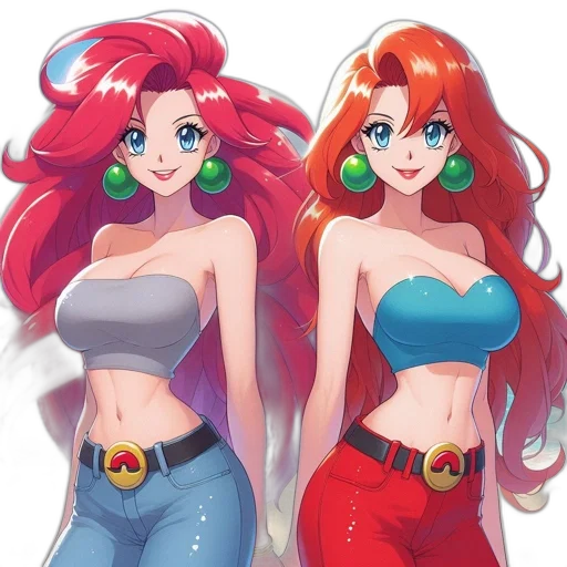 jewelry, concept art, anime, cartoon transparent PNG cut-out