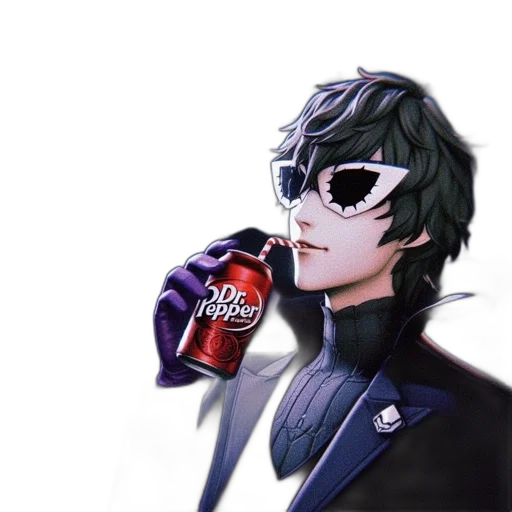 robot, bottle, jacket, food transparent PNG cut-out