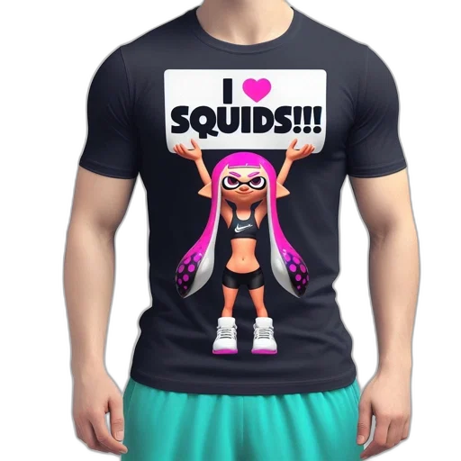 3d render, vaporwave, concept art, man transparent PNG cut-out