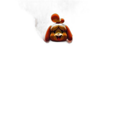 mask, creature, animal, staff transparent PNG cut-out