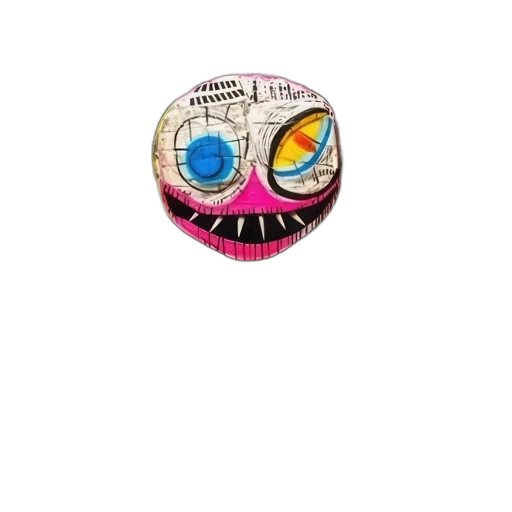 mask, jewelry, jacket, face transparent PNG cut-out