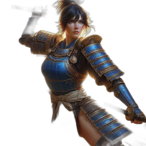sword, weapon, staff, fantasy art transparent PNG cut-out