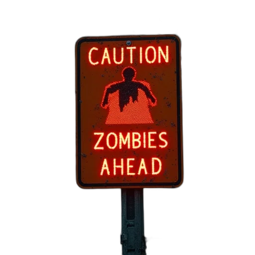 concept art, sign, electronic, message transparent PNG cut-out