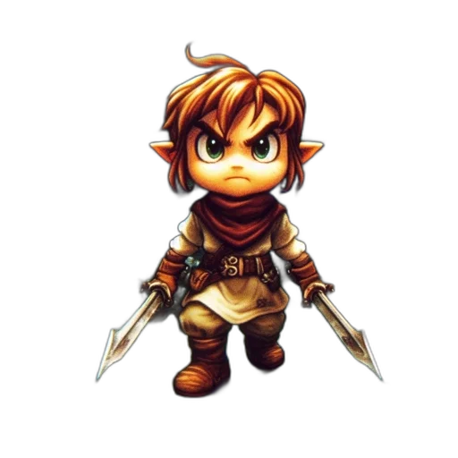 staff, weapon, sword, pixel art transparent PNG cut-out