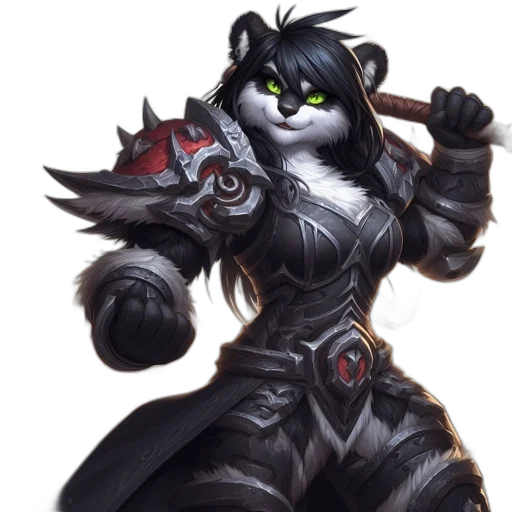 staff, fantasy art, concept art, comic book art transparent PNG cut-out