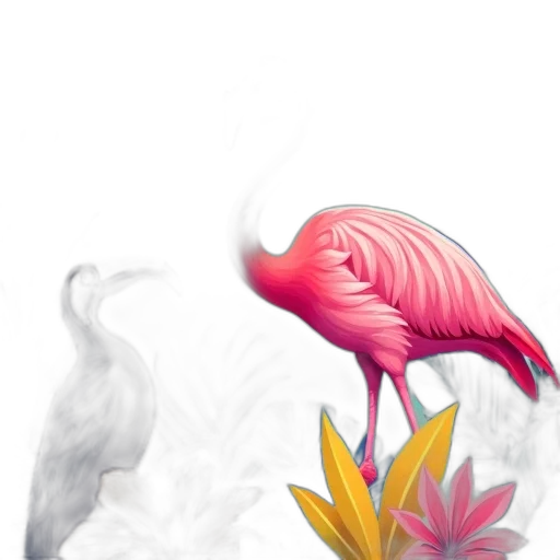 flower, animal, creature, jewelry transparent PNG cut-out