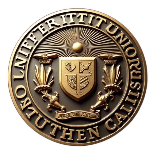 close-up, view, university, southern transparent PNG cut-out