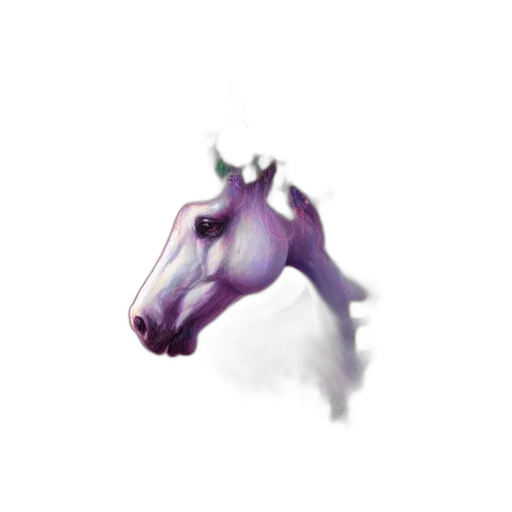 dragon, animal, creature, mask transparent PNG cut-out
