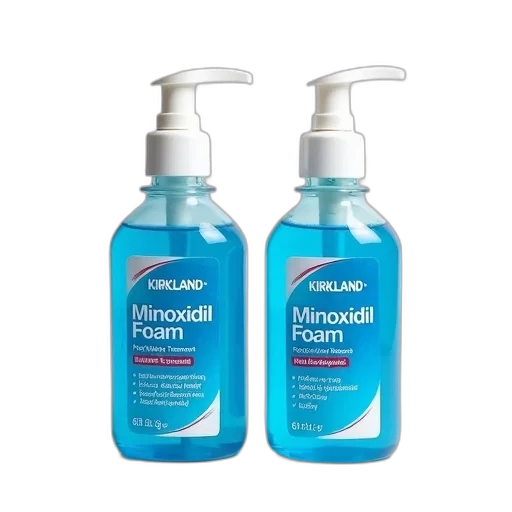 bottle, two, identical, bottles transparent PNG cut-out
