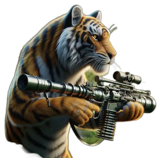 animal, weapon, staff, concept art transparent PNG cut-out