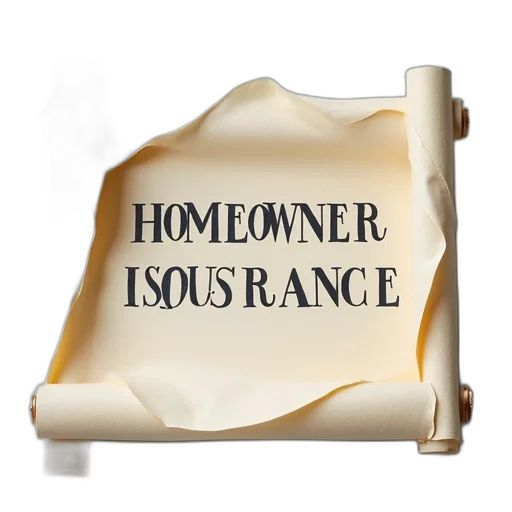 furniture, 3d render, rolled, paper transparent PNG cut-out