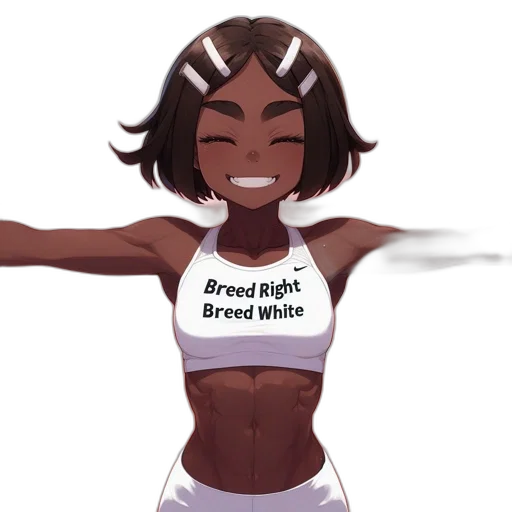 dress, concept art, pixel art, anime transparent PNG cut-out