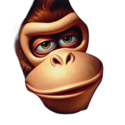 mask, animal, face, creature transparent PNG cut-out