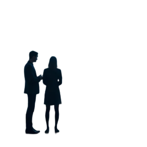 staff, face, furniture, dress transparent PNG cut-out