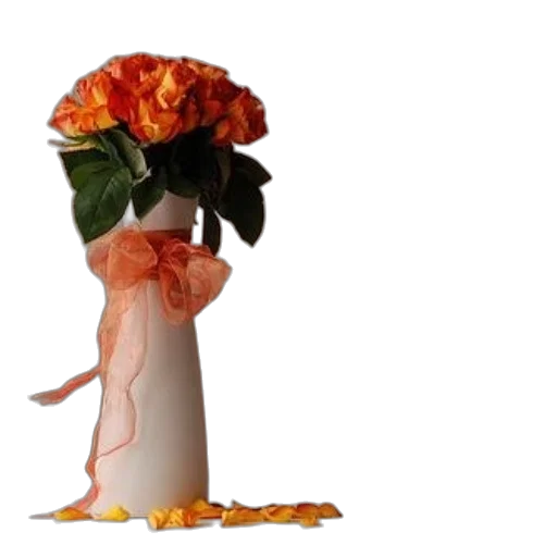 flower, dress, crown, hat transparent PNG cut-out