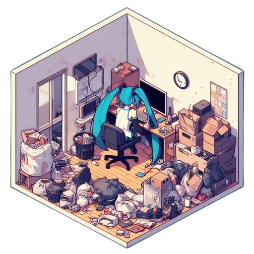furniture, robot, staff, mask transparent PNG cut-out