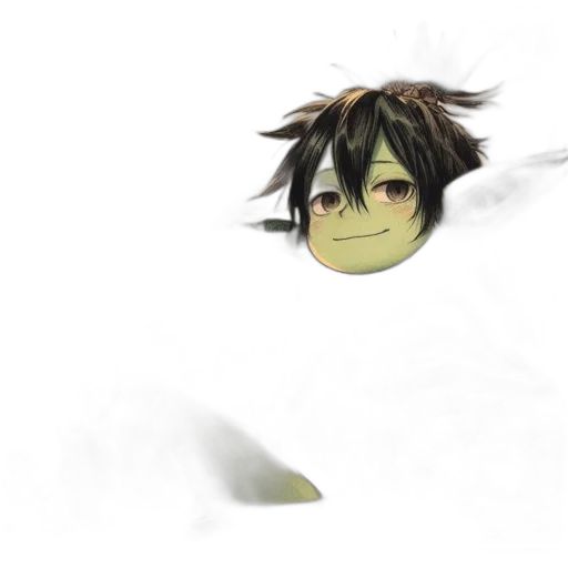 mask, creature, dragon, face transparent PNG cut-out