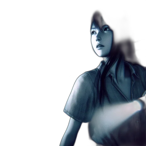 mask, robot, face, creature transparent PNG cut-out