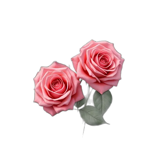 flower, jewelry, crown, staff transparent PNG cut-out