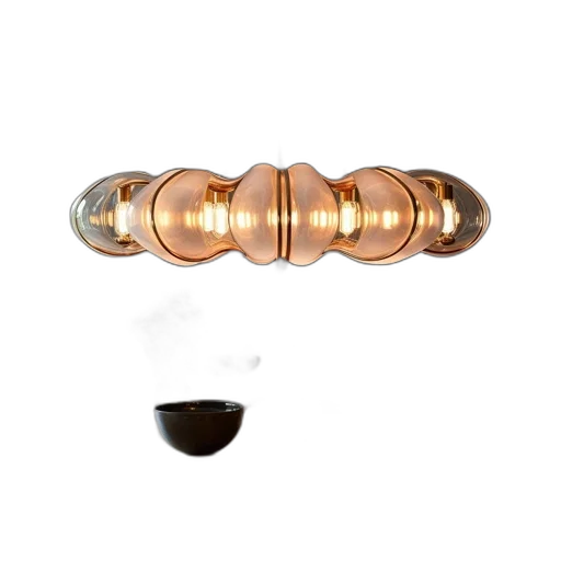 jewelry, crown, furniture, 3d render transparent PNG cut-out