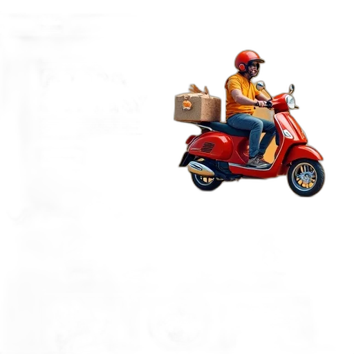 car, robot, furniture, animal transparent PNG cut-out