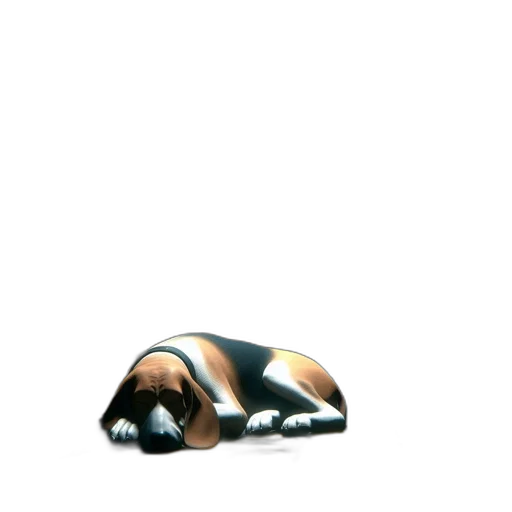 animal, creature, robot, shoes transparent PNG cut-out