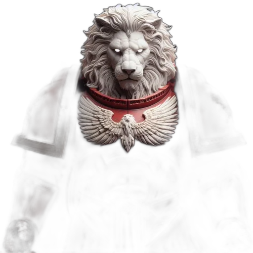 crown, jacket, dress, animal transparent PNG cut-out