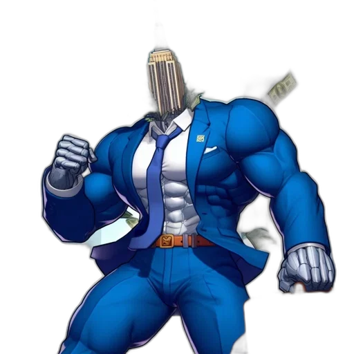 robot, weapon, mask, staff transparent PNG cut-out