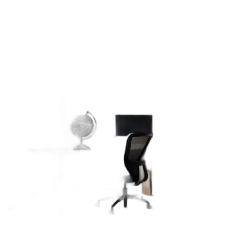 furniture, staff, robot, shoes transparent PNG cut-out