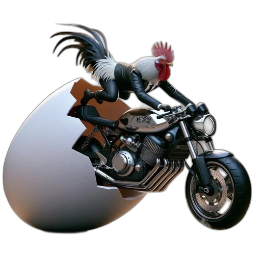 3d render, concept art, photorealistic, cartoon transparent PNG cut-out