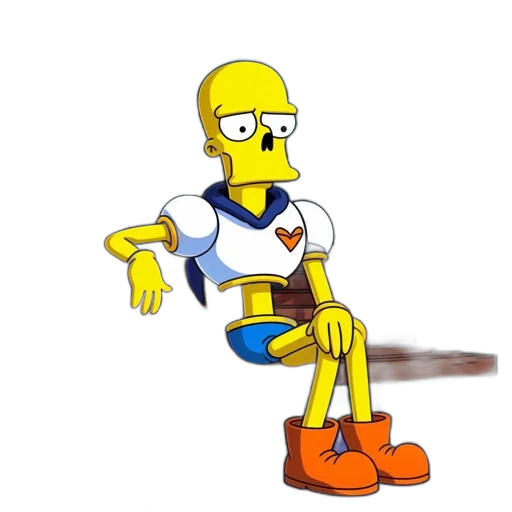 robot, shoes, furniture, animal transparent PNG cut-out