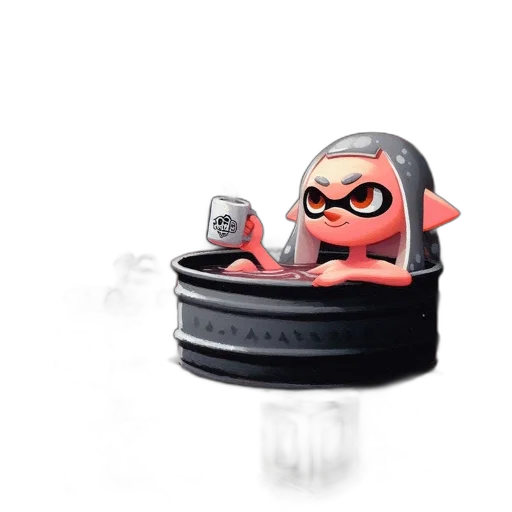 weapon, car, food, robot transparent PNG cut-out