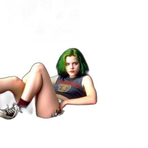 comic book art, pixel art, concept art, photorealistic transparent PNG cut-out