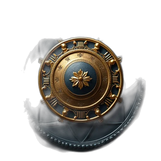 weapon, jewelry, crown, staff transparent PNG cut-out