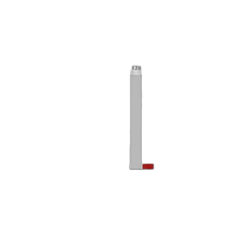 sword, weapon, staff, robot transparent PNG cut-out