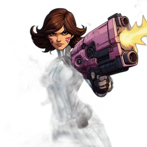 weapon, staff, concept art, comic book art transparent PNG cut-out