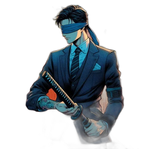 mask, staff, weapon, sword transparent PNG cut-out